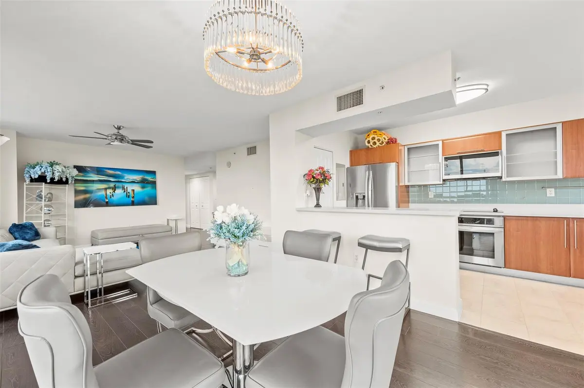 Photo 8 at 600 W Las Olas Boulevard 908S, Fort Lauderdale