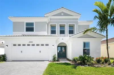 15000 Redcove Place, Westlake – leased