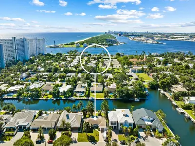 2612 Grace Drive, Fort Lauderdale – sold