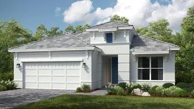 13521 SW Mazzano Street, Port St. Lucie – sold