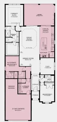 Photo 2 at 13521 SW Mazzano Street, Port St. Lucie