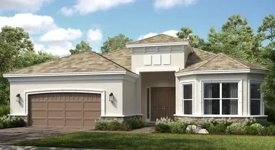 9941 SW Davanti Drive, Port St. Lucie – sold