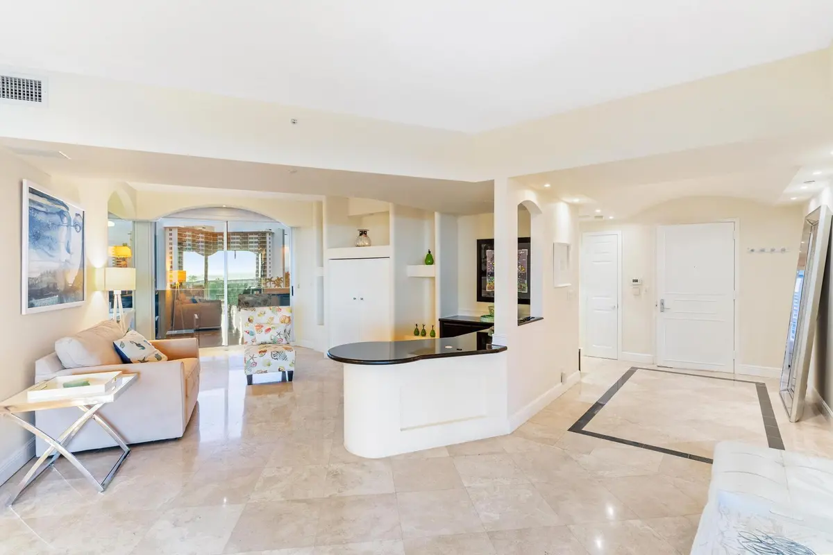 Photo 2 at 3100 N Ocean Boulevard 604, Fort Lauderdale