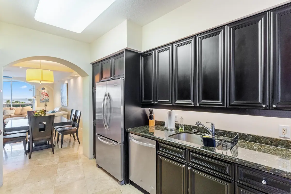 Photo 4 at 3100 N Ocean Boulevard 604, Fort Lauderdale