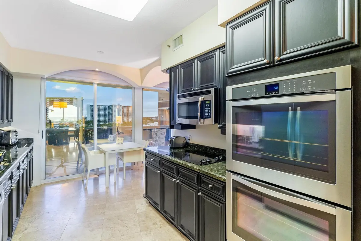Photo 5 at 3100 N Ocean Boulevard 604, Fort Lauderdale