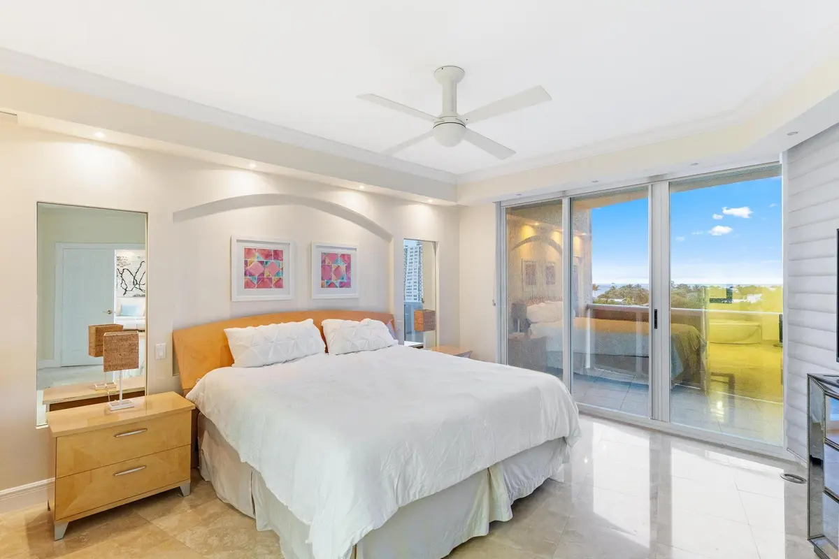 Photo 6 at 3100 N Ocean Boulevard 604, Fort Lauderdale