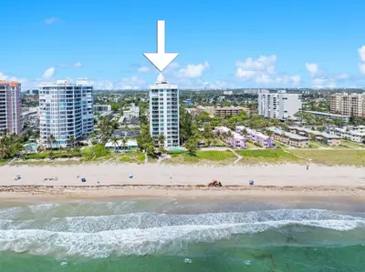 1430 S Ocean Boulevard 5B, Pompano Beach – sold