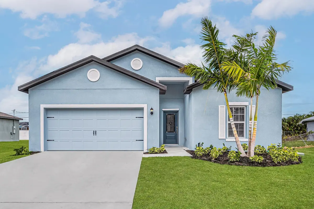 Photo 1 at 7926 105th Avenue, Vero Beach