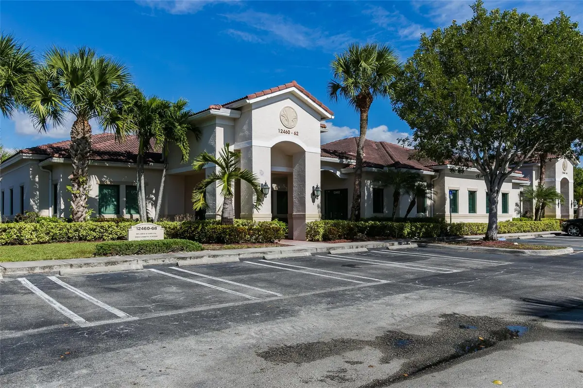 Photo 1 at 12462 W Atlantic Boulevard, Coral Springs
