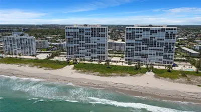 2800 S Ocean Boulevard Villa H, Boca Raton – sold