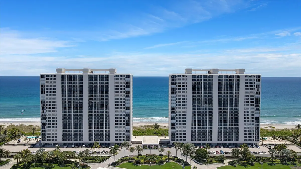 Photo 4 at 2800 S Ocean Boulevard Villa H, Boca Raton