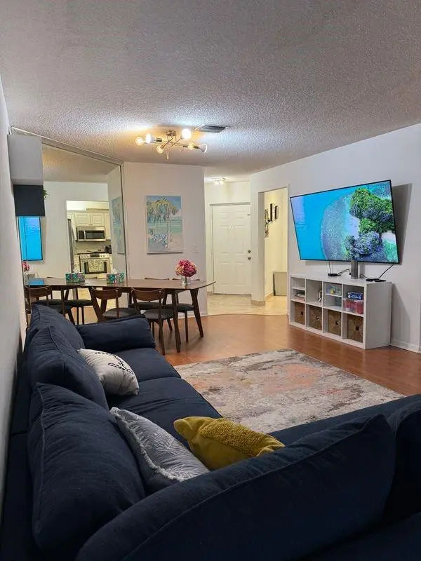 Photo 1 at 4161 Coral Tree Circle 161, Coconut Creek