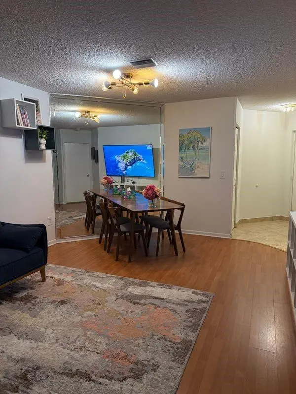 Photo 3 at 4161 Coral Tree Circle 161, Coconut Creek