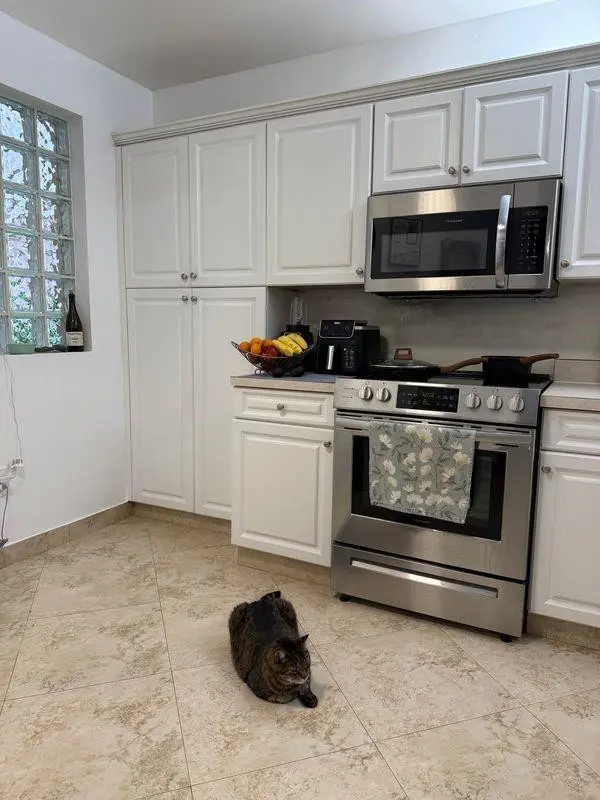 Photo 5 at 4161 Coral Tree Circle 161, Coconut Creek