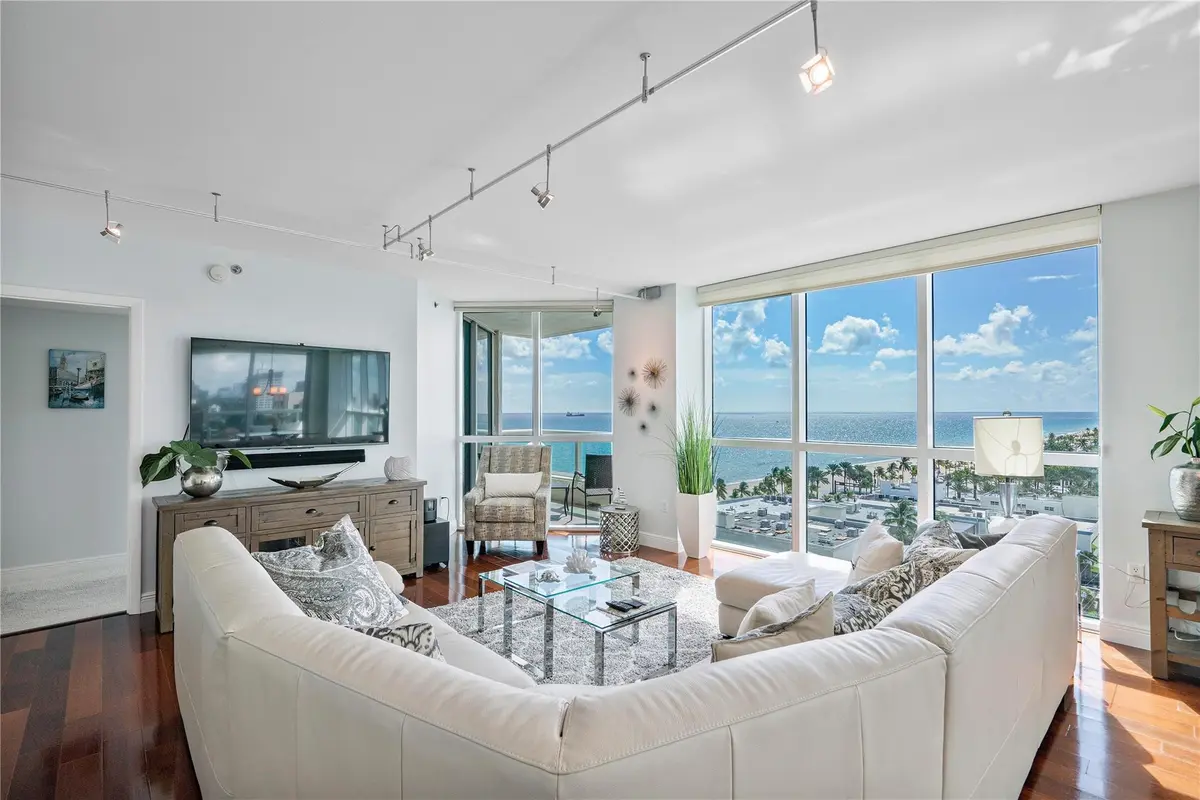 Photo 4 at 101 S Fort Lauderdale Beach Boulevard 1207, Fort Lauderdale