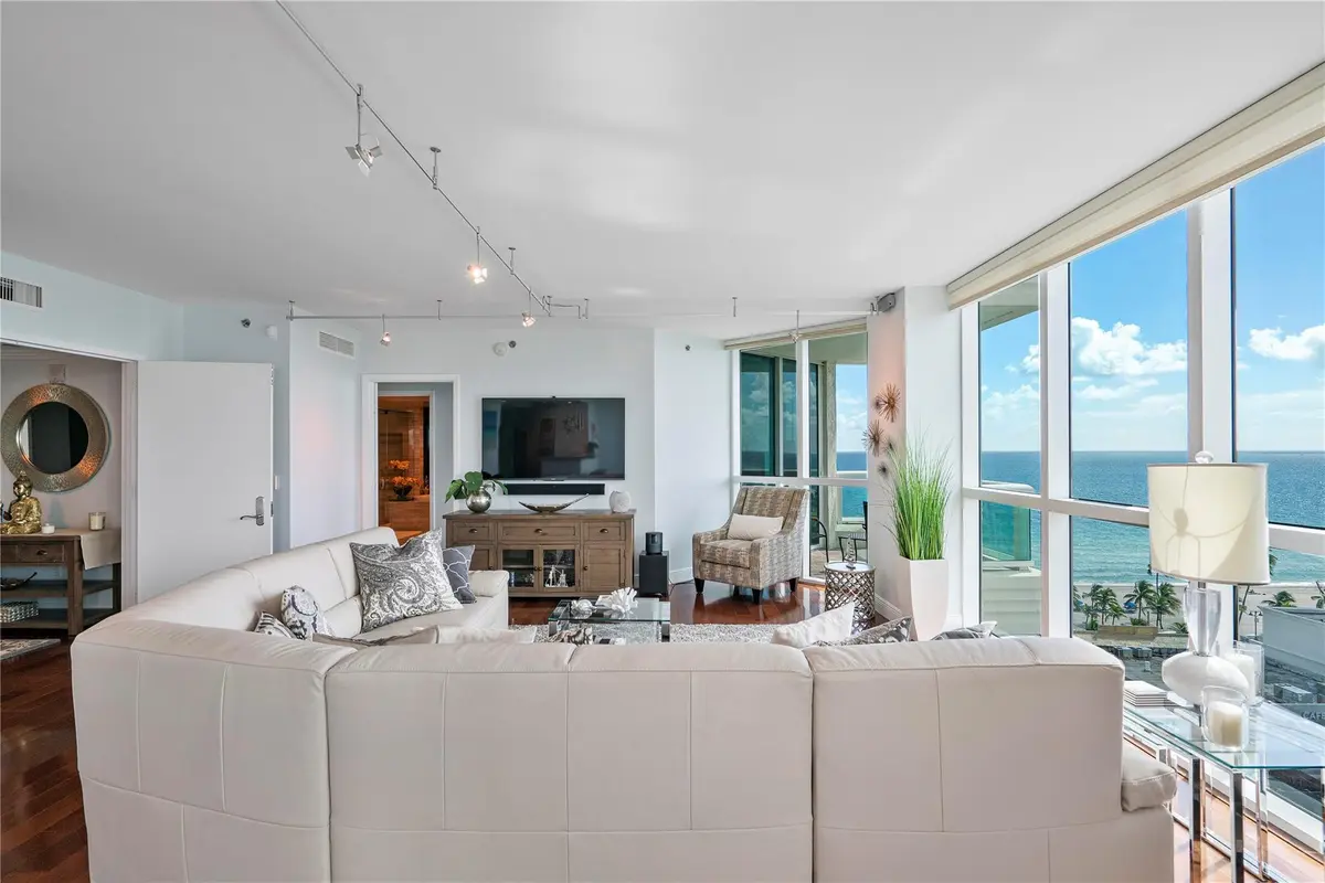 Photo 5 at 101 S Fort Lauderdale Beach Boulevard 1207, Fort Lauderdale