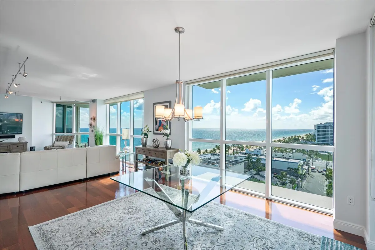 Photo 6 at 101 S Fort Lauderdale Beach Boulevard 1207, Fort Lauderdale