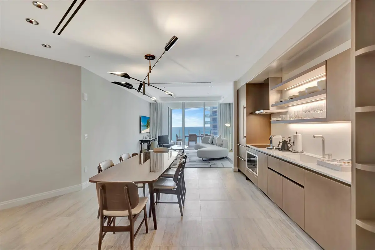 Photo 4 at 525 N Fort Lauderdale Beach Boulevard 1607, Fort Lauderdale