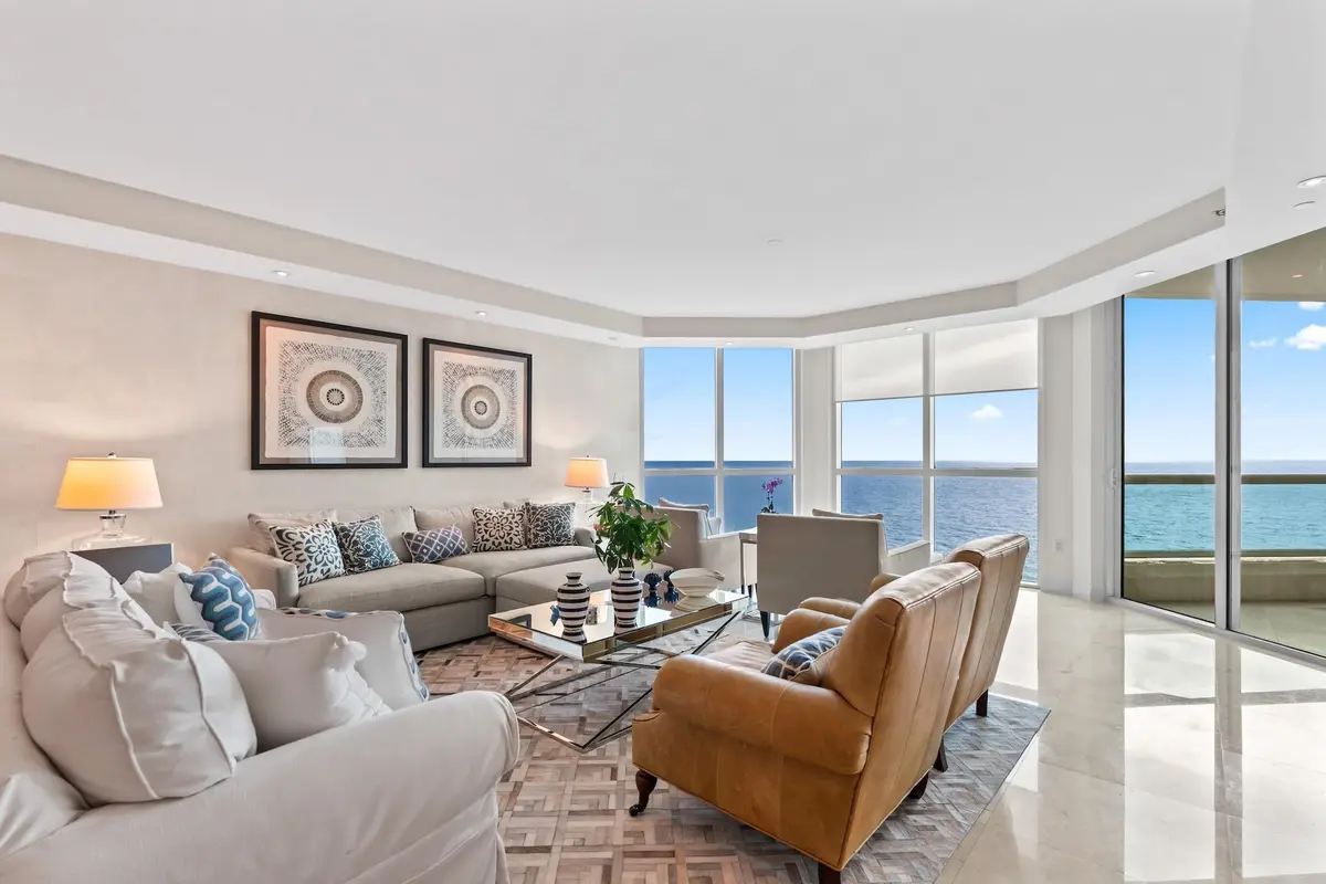 Photo 4 at 101 S Fort Lauderdale Beach Boulevard 1502, Fort Lauderdale