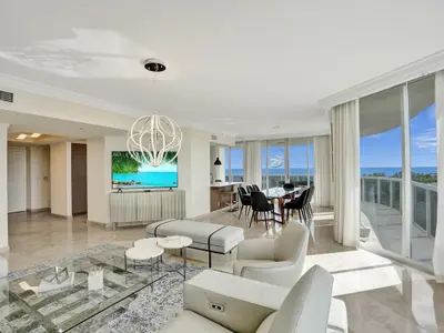 3100 N Ocean Boulevard 808, Fort Lauderdale – sold