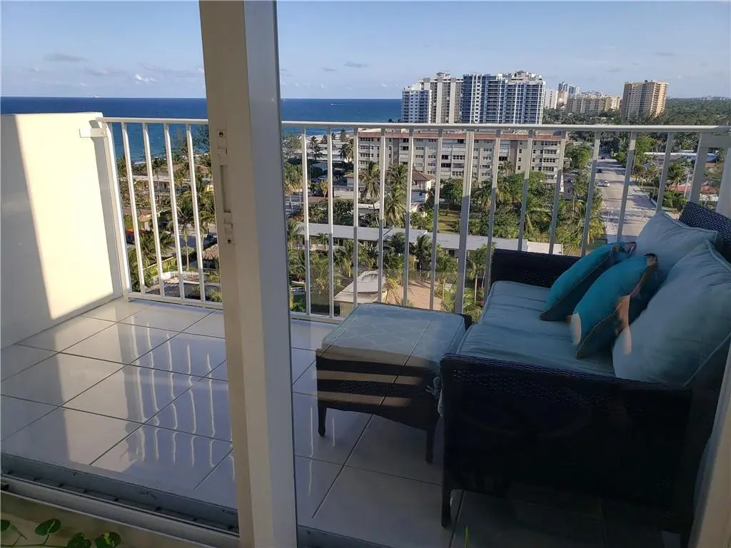 Photo 1 at 111 Briny Avenue 1214, Pompano Beach