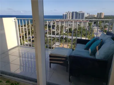 111 Briny Avenue 1214, Pompano Beach – Condominium for rent