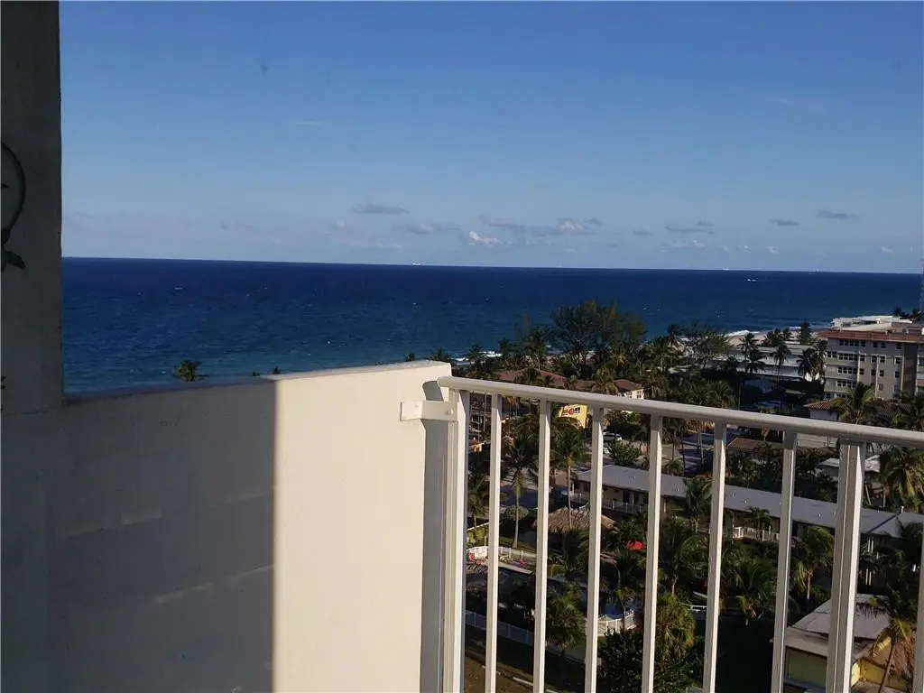 Photo 2 at 111 Briny Avenue 1214, Pompano Beach