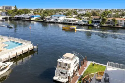 3100 NE 48th Street 609, Fort Lauderdale – sold