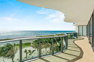 900 N Ocean Boulevard 505, Pompano Beach – sold