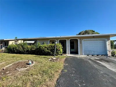 1760 NW 49th Street, Deerfield Beach – sold