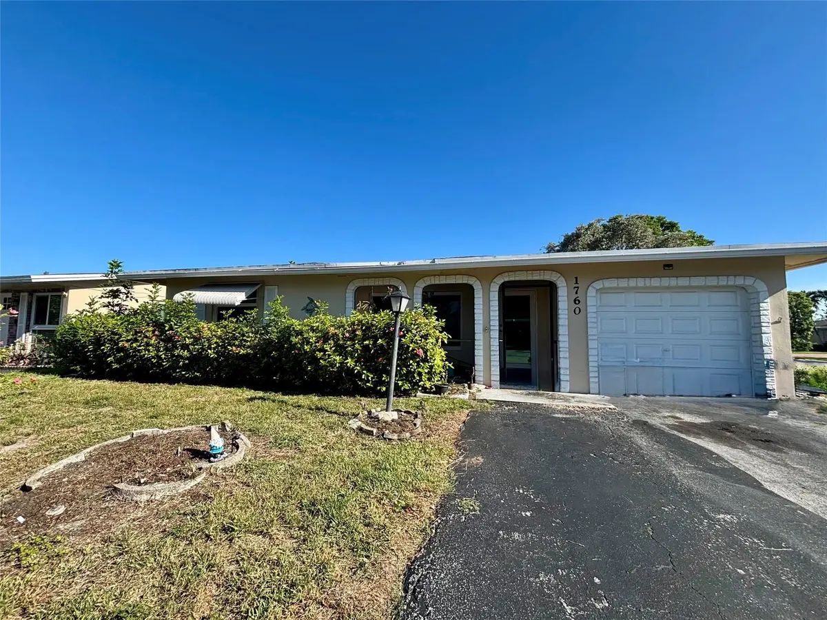 Photo 3 at 1760 NW 49th Street, Deerfield Beach