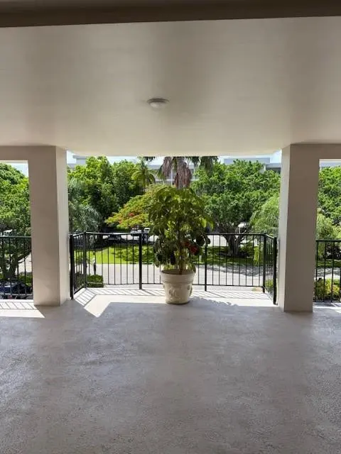 HALLWAY at 2800 N Palm Aire Drive 304, Pompano Beach