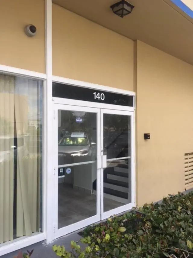 Photo 2 at 140 S Federal Highway, Dania Beach