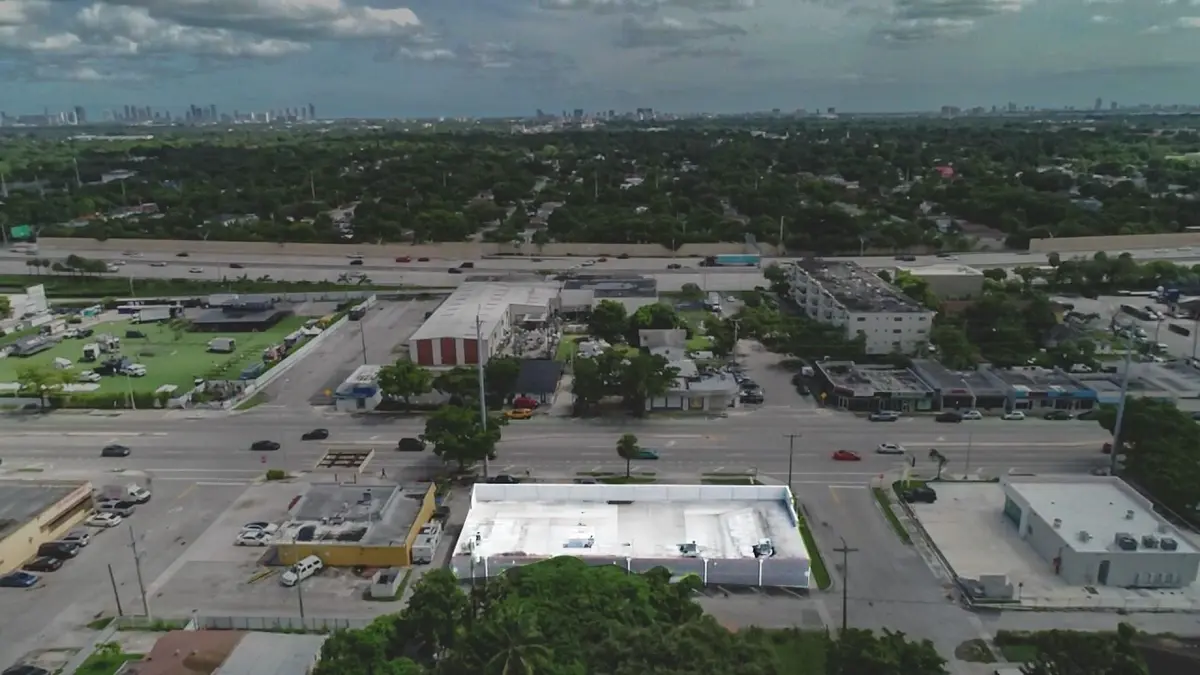 Photo 6 at 12208 NW 7th Avenue, North Miami