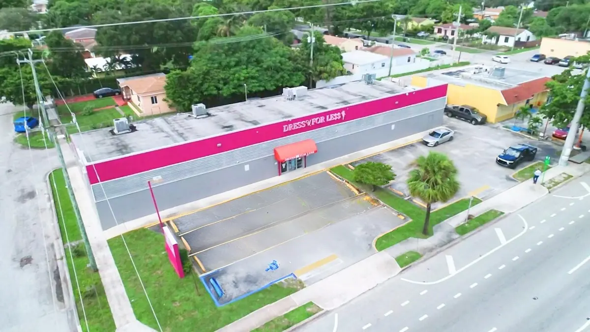 Photo 1 at 12208 NW 7th Avenue, North Miami