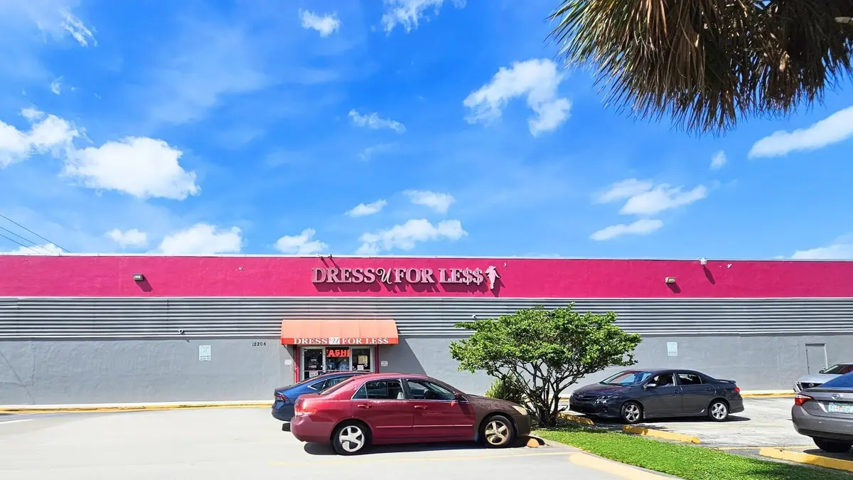 Photo 3 at 12208 NW 7th Avenue, North Miami