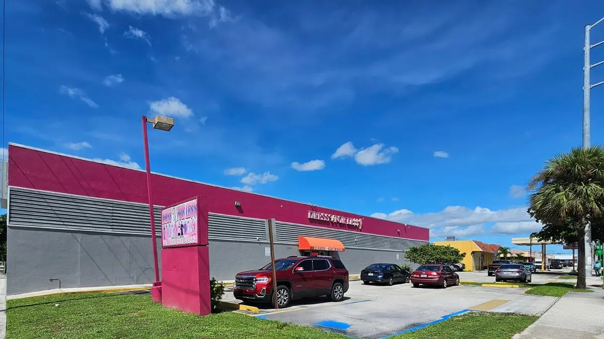 Photo 2 at 12208 NW 7th Avenue, North Miami