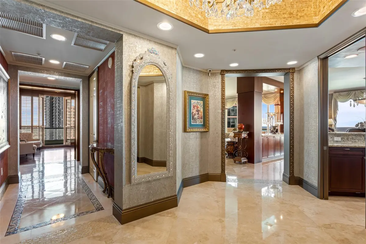 Photo 7 at 411 N New River Drive PH 39A, Fort Lauderdale