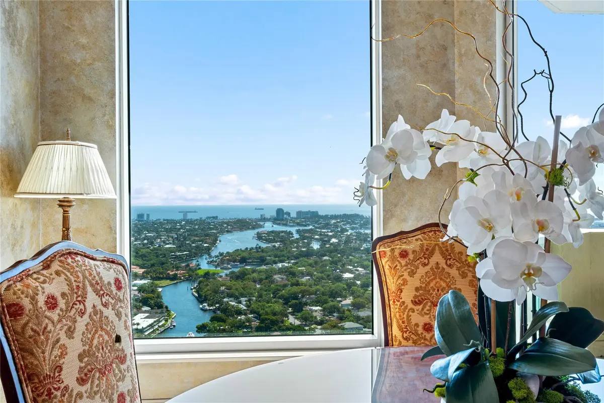 Photo 4 at 411 N New River Drive PH 39A, Fort Lauderdale