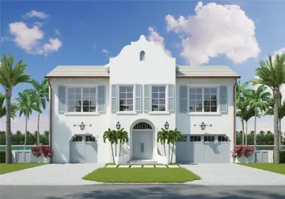 7 Sunset Lane, Lauderdale-By-The-Sea – Single Family Residence for sale