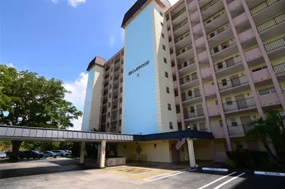 3575 Broken Woods Drive 502, Coral Springs – Condominium for sale