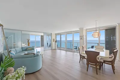 4300 N Ocean Boulevard 20P, Fort Lauderdale – sold