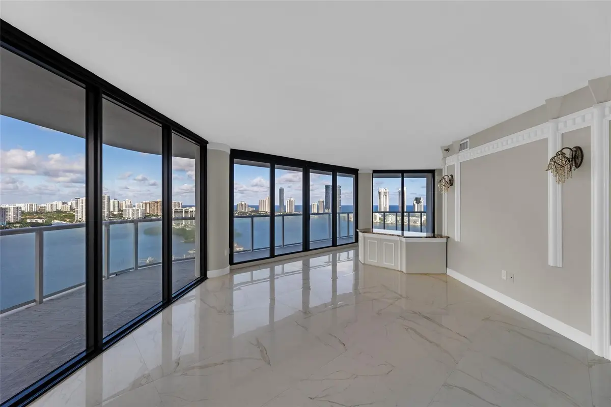Photo 1 at 4000 Island Boulevard 2606, Aventura