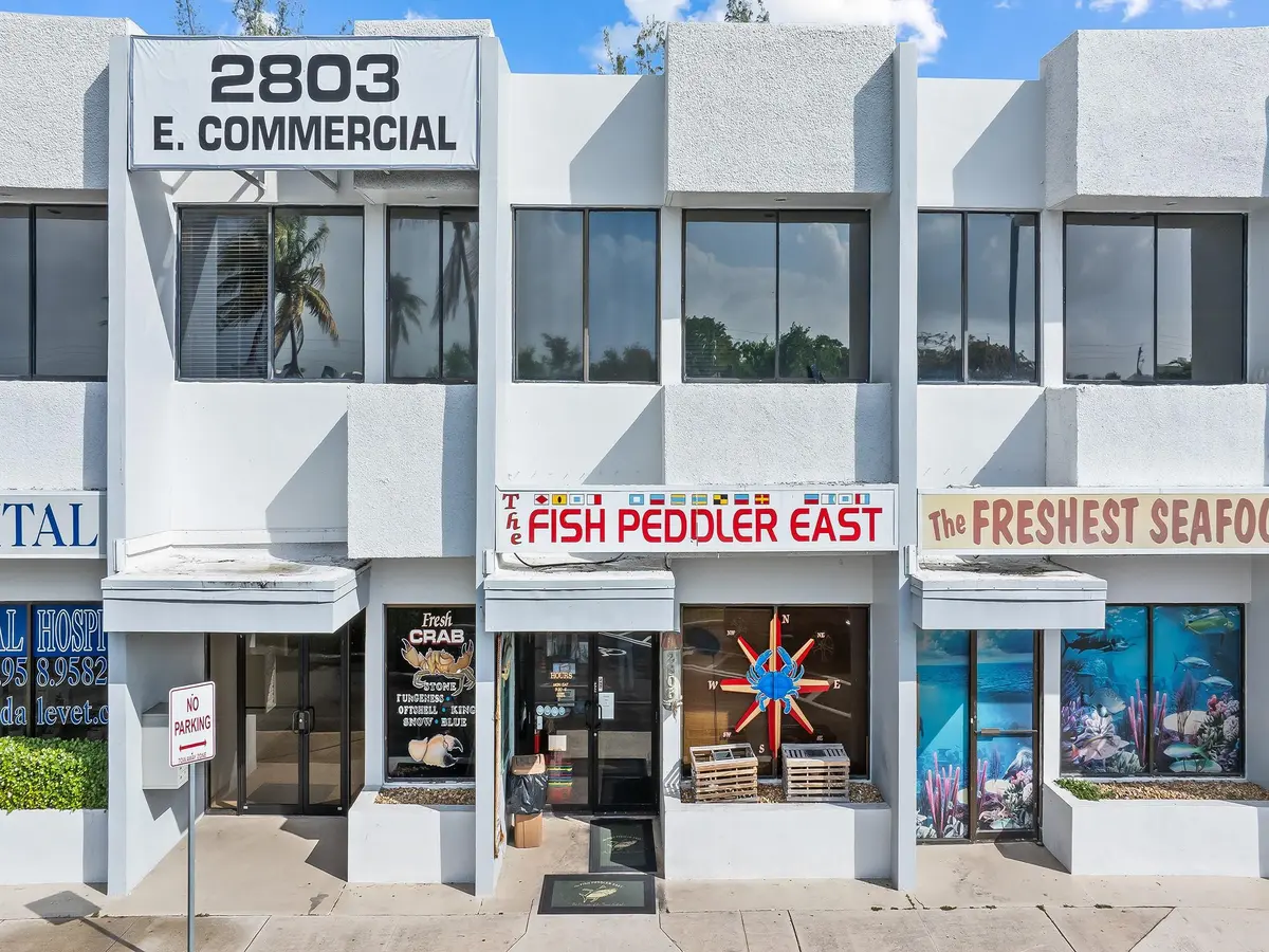 Photo 5 at 2801-2809 E Commercial Boulevard 2803, Fort Lauderdale