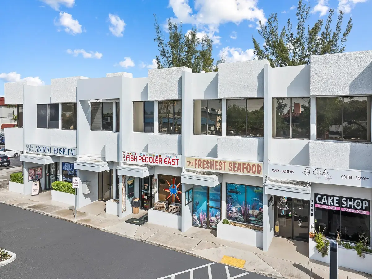 Photo 3 at 2801-2809 E Commercial Boulevard 2803, Fort Lauderdale