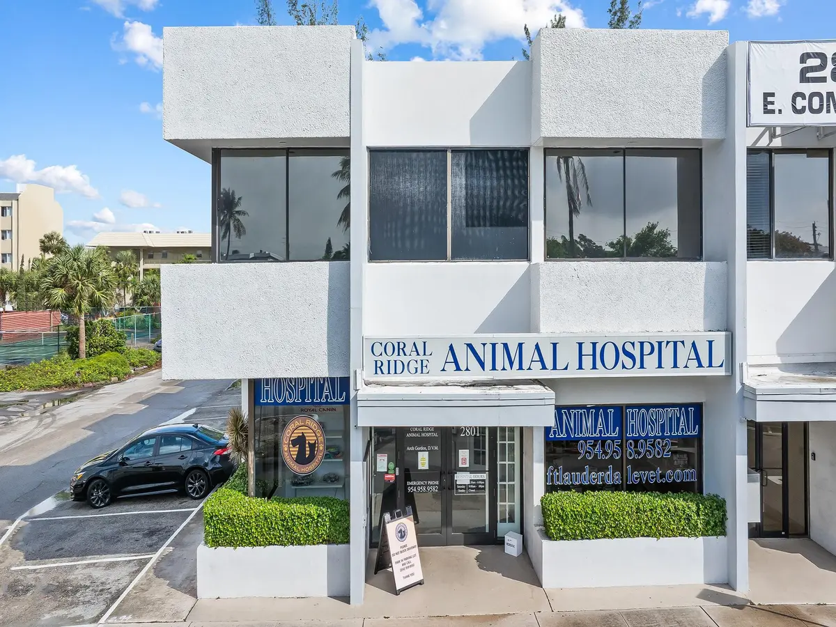 Photo 6 at 2801-2809 E Commercial Boulevard 2803, Fort Lauderdale