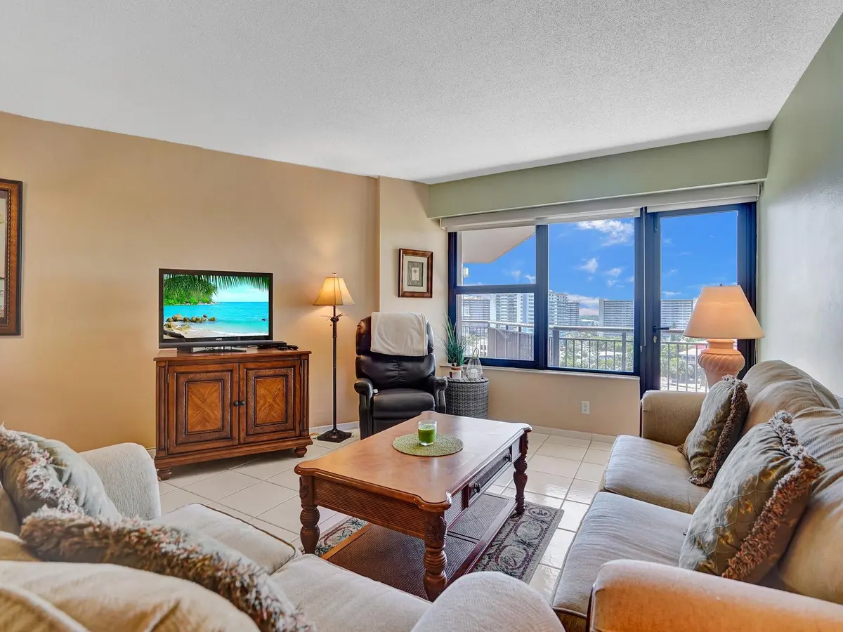 Photo 2 at 3800 Galt Ocean Drive 1014, Fort Lauderdale