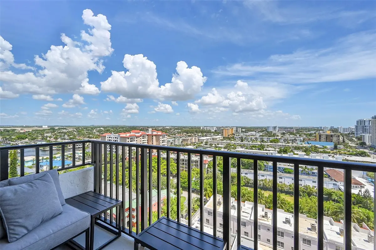 Photo 2 at 531 N Ocean Boulevard 1705, Pompano Beach