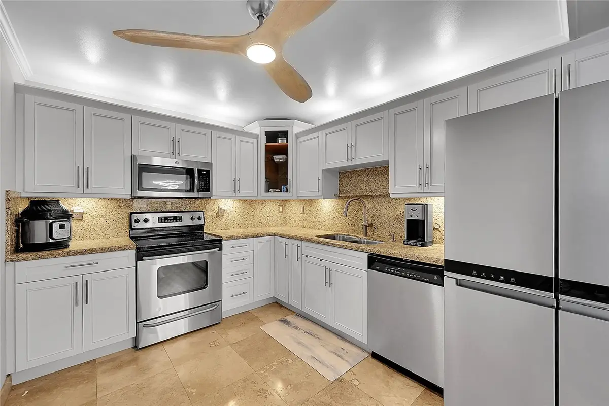 Photo 6 at 531 N Ocean Boulevard 1705, Pompano Beach