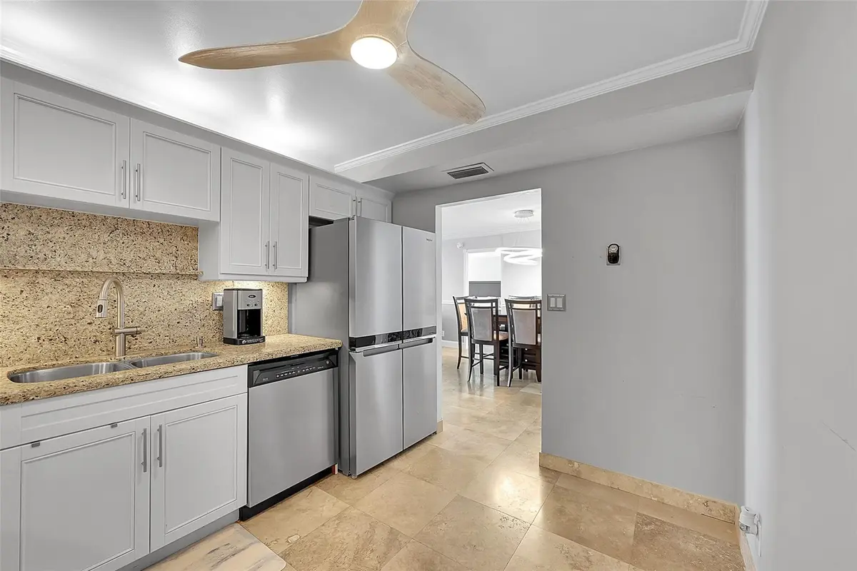 Photo 7 at 531 N Ocean Boulevard 1705, Pompano Beach